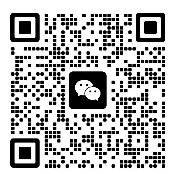 HYCM微信二维码